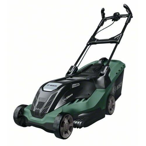  Rasenpflege Rasenmäher Bosch Rasenmäher AdvancedRotak 750, 1700 W, Schnitthöhe 20-80 mm, Schnittbreite 45cm 12377836