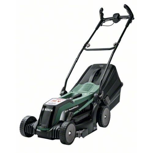  36V POWER FOR ALL-Akkusystem Bosch Akku-Rasenmäher EasyRotak 36-550, Solo Version, ohne Akku und Ladegerät 12377816