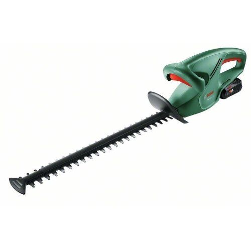 18-V-POWER FOR ALL-Akkusystem Bosch Akku-Heckenschere EasyHedgeCut 18-45: 1 Akkupack PBA 18V 2.0Ah V-A 12377799