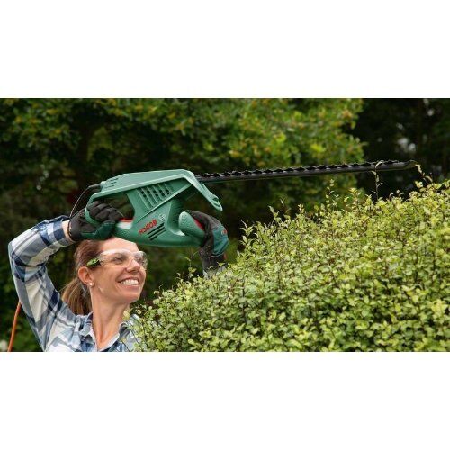  Gartengeräte Heckenscheren Bosch Heckenschere EasyHedgeCut 55 12377847