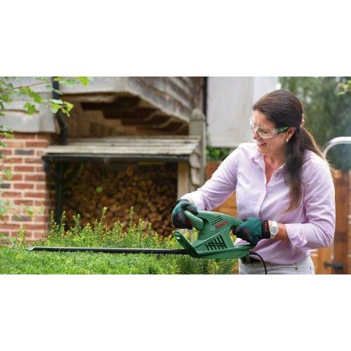  Gartengeräte Heckenscheren Bosch Heckenschere EasyHedgeCut 55 12377847