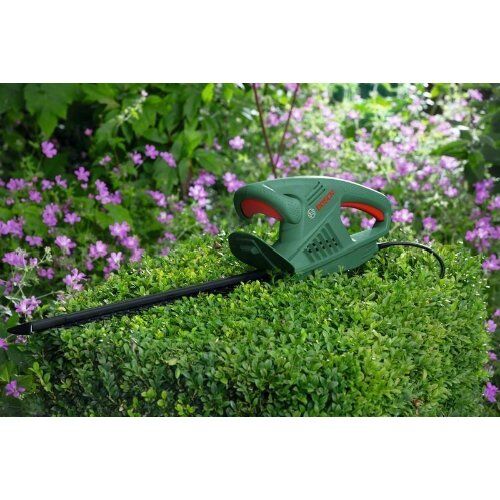  Gartengeräte Heckenscheren Bosch Heckenschere EasyHedgeCut 45 12377846