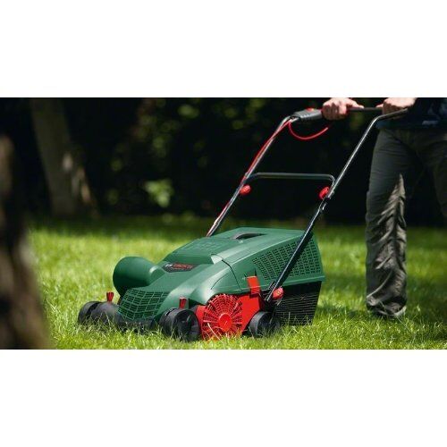  Rasenlüfter Bosch Rasenlüfter UniversalRake 900 12377842