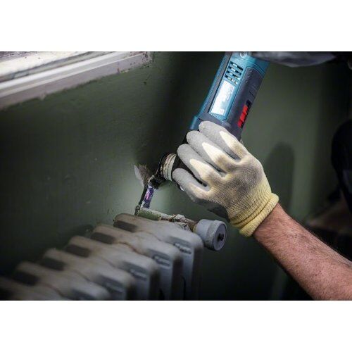  Zubehör für Multifunktionswerkzeuge EXPERT MetalMax AIZ 32 AIT Tauchsägeblätter Bosch EXPERT MetalMax AIZ 32 AIT Blätter für Multifunktionswerkzeuge, 40 x 32 mm, 10 Stück, für oszillierende Multifunktionswerkzeuge 12372642