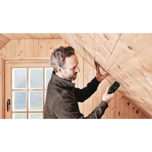  Feuchtigkeitsmesser Bosch Holzfeuchtigkeitsmesser UniversalHumid 12377784