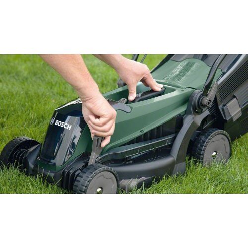  36V POWER FOR ALL-Akkusystem Bosch Akku-Rasenmäher EasyRotak 36-550, Solo Version, ohne Akku und Ladegerät 12377816