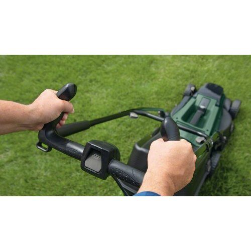  36V POWER FOR ALL-Akkusystem Bosch Akku-Rasenmäher EasyRotak 36-550, Solo Version, ohne Akku und Ladegerät 12377816