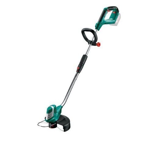  36V POWER FOR ALL-Akkusystem Bosch Akku-Rasentrimmer AdvancedGrassCut 36, mit 1 x 36V/2.0 Ah Lithium-Ionen-Akku 12377811