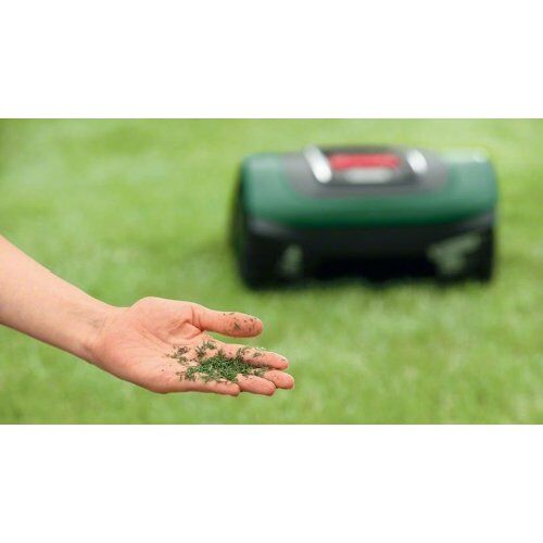  Gartengeräte Roboter-Rasenmäher Bosch Roboter-Rasenmäher Indego XS 300 12377828