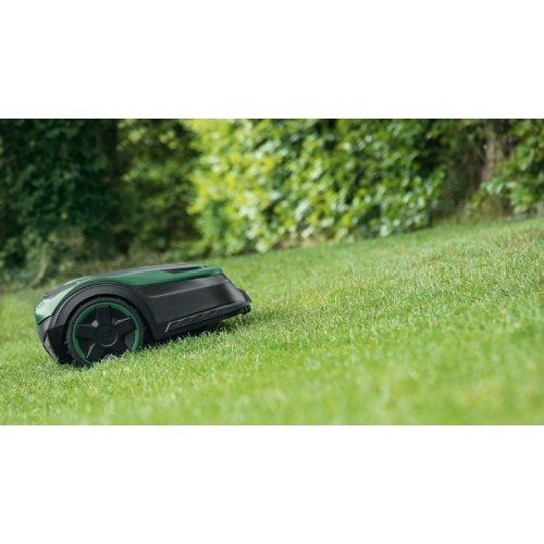  Gartengeräte Roboter-Rasenmäher Bosch Roboter-Rasenmäher Indego S+ 500 12377826