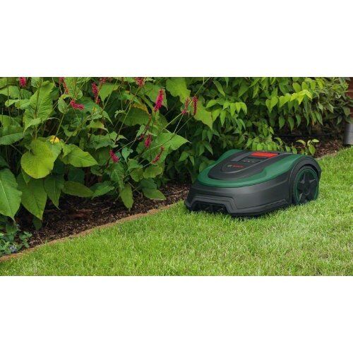  Gartengeräte Roboter-Rasenmäher Bosch Roboter-Rasenmäher Indego S+ 500 12377826