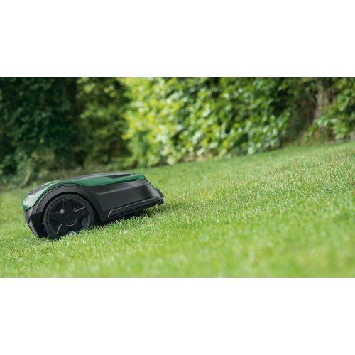  Gartengeräte Roboter-Rasenmäher Bosch Roboter-Rasenmäher Indego XS 300 12377828