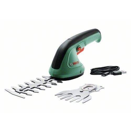  Strauch- und Grasscheren Bosch Akku-Strauch- und -Grasscheren-Set EasyShear 12377854