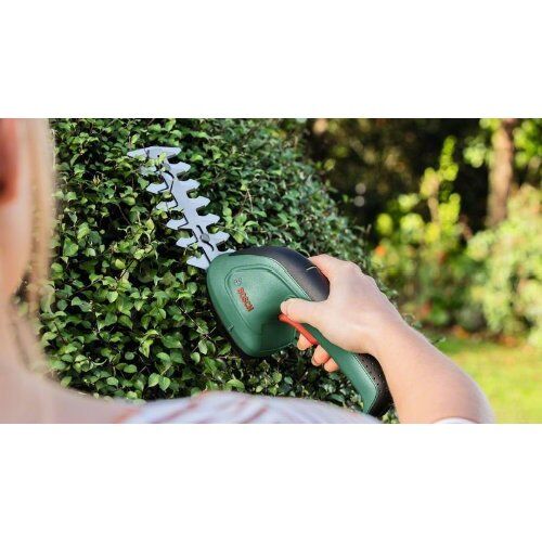  Strauch- und Grasscheren Bosch Akku-Strauch- und -Grasscheren-Set EasyShear 12377854