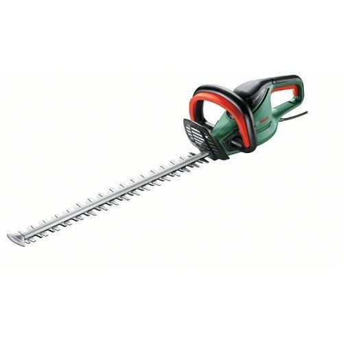  Gartengeräte Heckenscheren Bosch Heckenschere UniversalHedgeCut 50 12377848