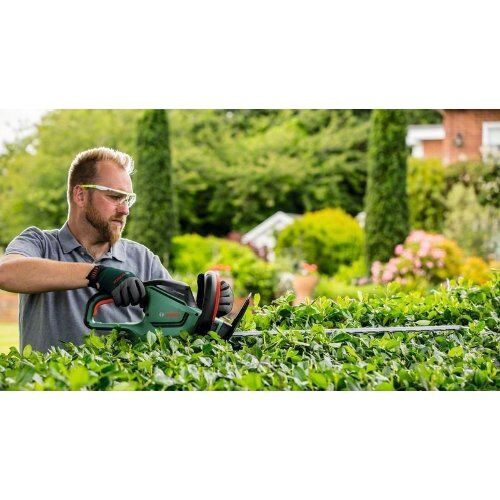  Gartengeräte Heckenscheren Bosch Heckenschere UniversalHedgeCut 50 12377848