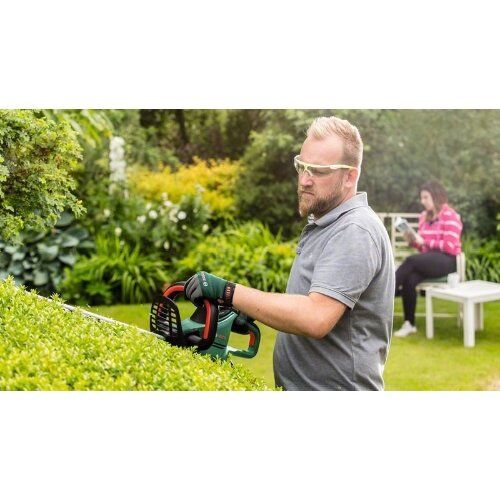  Gartengeräte Heckenscheren Bosch Heckenschere UniversalHedgeCut 50 12377848