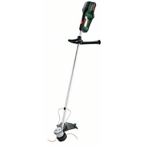  36V POWER FOR ALL-Akkusystem Bosch Akku-Rasentrimmer AdvancedGrassCut 36V-33: 1x Akkupack 36 V/2.0Ah 12377806