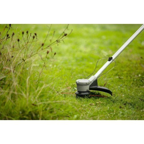  36V POWER FOR ALL-Akkusystem Bosch Akku-Rasentrimmer AdvancedGrassCut 36V-33: 1x Akkupack 36 V/2.0Ah 12377806