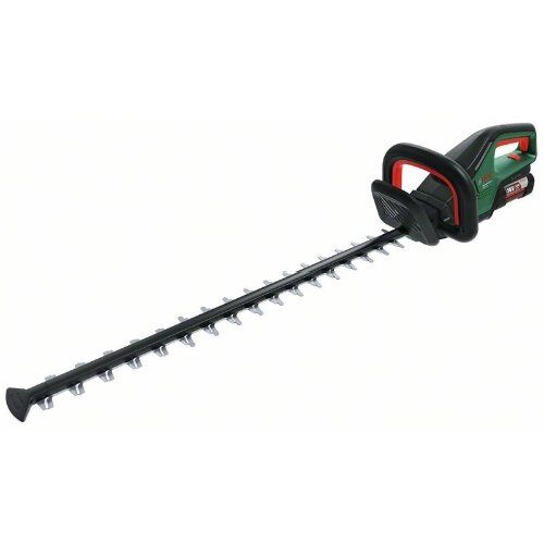  36V POWER FOR ALL-Akkusystem Bosch Akku-Heckenschere AdvancedHedgeCut 36V-65-28: 1x Akkupack 36 V/2,0 Ah 12377804