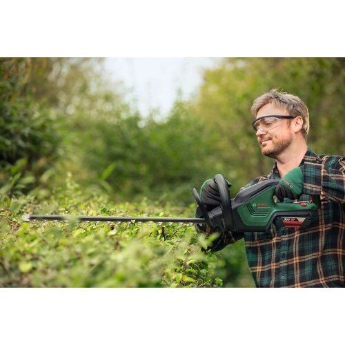  36V POWER FOR ALL-Akkusystem Bosch Akku-Heckenschere AdvancedHedgeCut 36V-65-28: 1x Akkupack 36 V/2,0 Ah 12377804