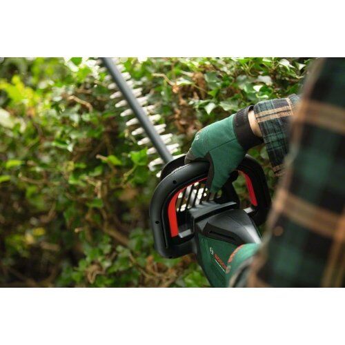  36V POWER FOR ALL-Akkusystem Bosch Akku-Heckenschere AdvancedHedgeCut 36V-65-28: 1x Akkupack 36 V/2,0 Ah 12377804