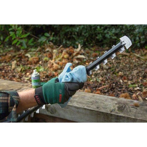  36V POWER FOR ALL-Akkusystem Bosch Akku-Heckenschere AdvancedHedgeCut 36V-65-28: 1x Akkupack 36 V/2,0 Ah 12377804