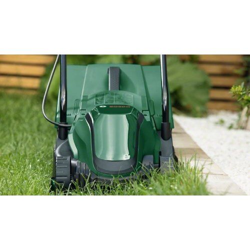  18-V-POWER FOR ALL-Akkusystem Bosch Akku-Rasenmäher 18V Lawncare Set 12377801