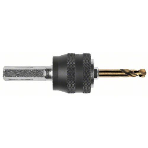  Bosch sonstiges Bosch Power-Change-Adapter mit HSS-Co-Zentrierbohrer 12368807