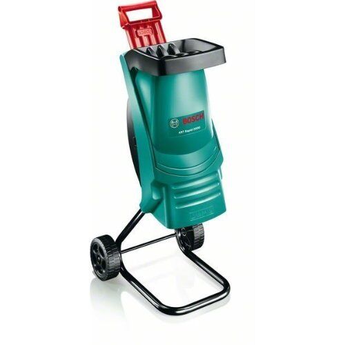  Gartengeräte Häcksler Bosch Rapid-Häcksler AXT Rapid 2000 12377851