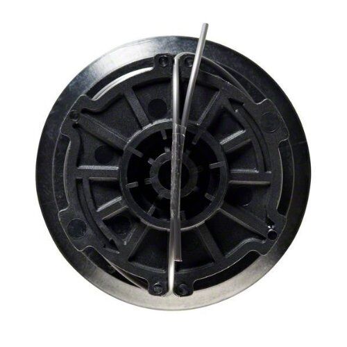  Rasentrimmer, Spulen und Trimmerfäden Bosch Systemzubehör Schneidfadenspule 8 m (1,6 mm) 12377927
