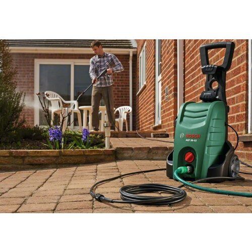  Aquatak Kits Bosch Systemzubehör 360°-Reinigungs-Set 12377952