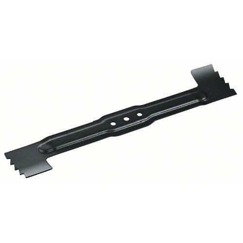  Rasenmäher und Rasenlüfter Ersatzmesser Bosch Grasfangkorb-Zubehörmesser, 38 cm, Systemzubehör für UniversalRotak 36 V 12377899