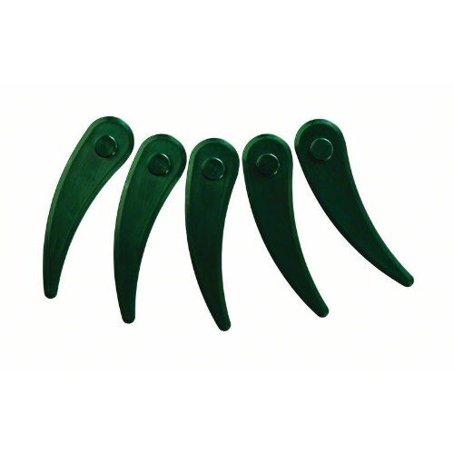  Rasentrimmermesser Bosch Systemzubehör Durablade-Ersatzmesser 23 cm 12377933