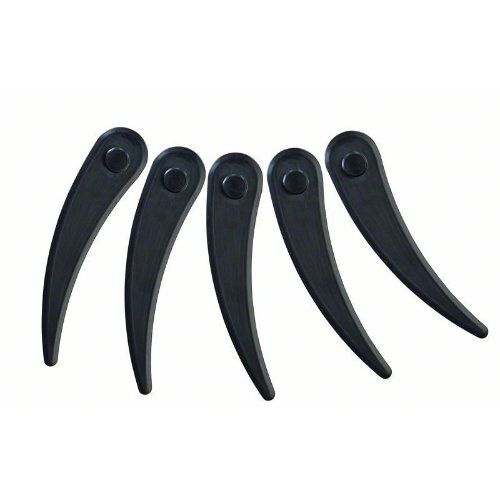  Rasentrimmermesser Bosch Systemzubehör Durablade-Ersatzmesser 26 cm 12377932