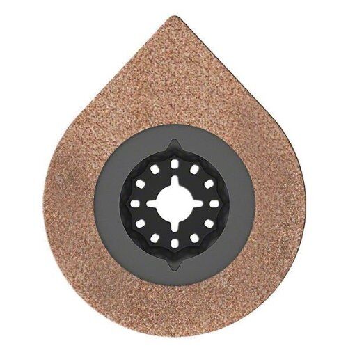  3 max AVZ 70 RT4 Fugenmörtel und abrasives Material Bosch Dual-Tec-Sägeblatt RB - 10 Stk. AVZ 70 RT4, für oszillierende Multifunktionswerkzeuge 12372824