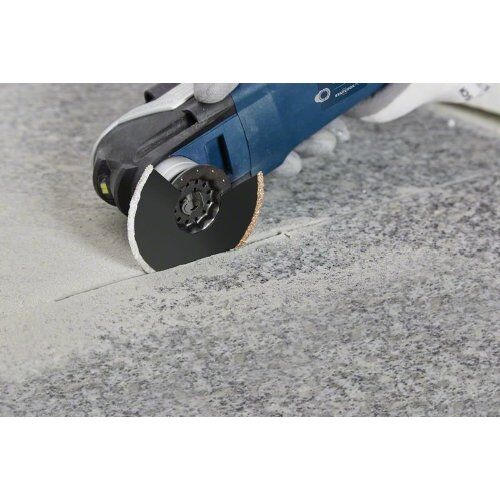  Segmentsägeblätter ACZ 85 RT3 Bosch Carbide-RIFF Segmentsägeblatt ACZ 85 RT3, für oszillierende Multifunktionswerkzeuge 12372828