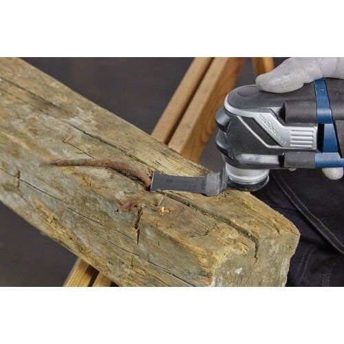 AIZ 32 APB Tauchsägeblätter Bosch BIM Tauchsägeblatt AIZ 32 APB Wood and Metal, für oszillierende Multifunktionswerkzeuge 12372728