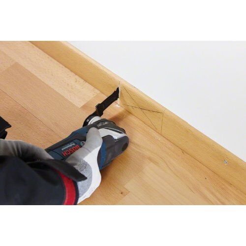  Zubehör für Multifunktionswerkzeuge AIZ 32 EPC Tauchsägeblätter Bosch HCS Tauchsägeblatt AIZ 32 EPC Wood, für oszillierende Multifunktionswerkzeuge 12372696