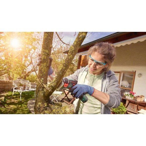  12-V-POWER FOR ALL-Akkusystem Bosch Akku-Säge EasyCut 12 mit NanoBlade-Technologie, mit 1 x PBA 12V 2.5 Ah Akku 12377498