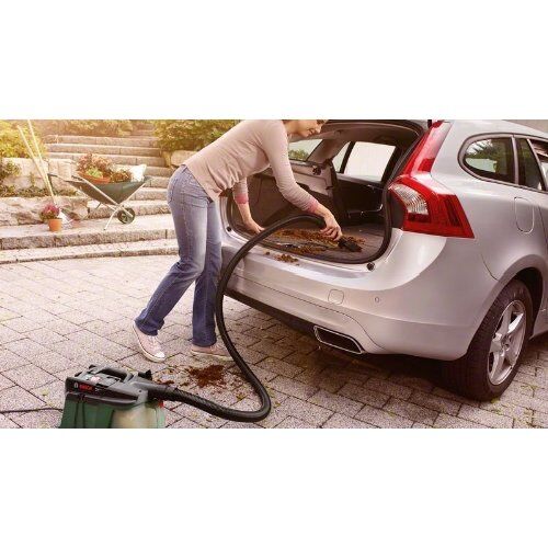  Reinigungsgeräte Staubsauger Bosch Trockensauger EasyVac 3 12377865
