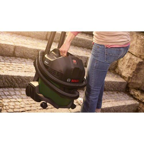  Reinigungsgeräte Staubsauger Bosch Nass- und Trockensauger UniversalVac 15 12377863