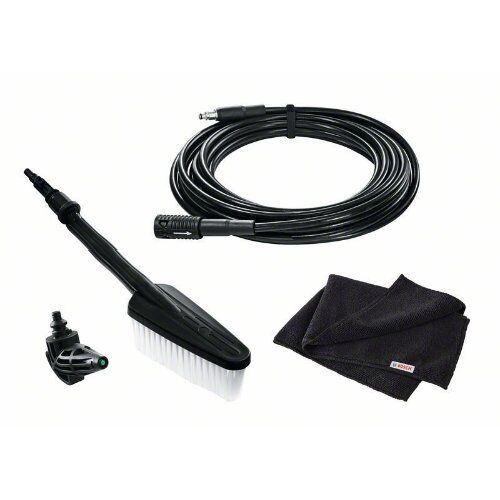  Aquatak Kits Bosch Reinigungs-Set für die Autowäsche, Systemzubehör 12377954
