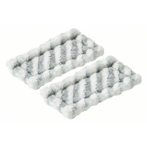  Fenstersauger Bosch Ersatzmikrofasertücher klein, Systemzubehör für Fenstersauger GlassVAC 12377880