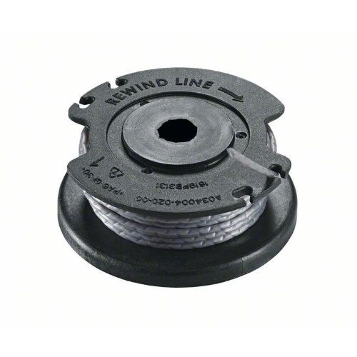  Rasentrimmer, Spulen und Trimmerfäden Bosch Akku-Rasentrimmer Schneidfadenspule 4 m (1,6 mm) 12377924