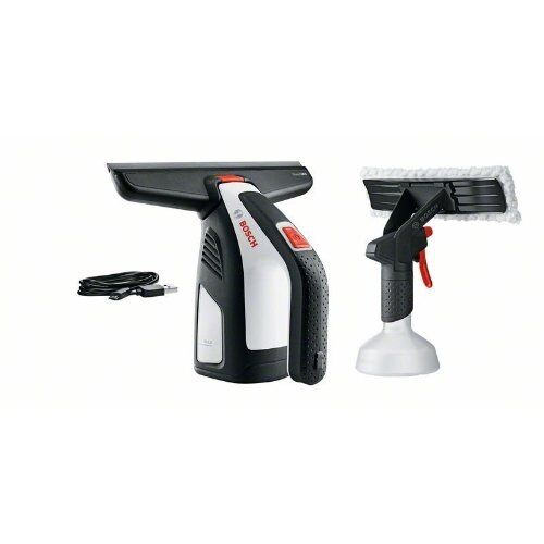  Fenstersauger Bosch Fenstersauger GlassVAC, Solo Plus 12377860