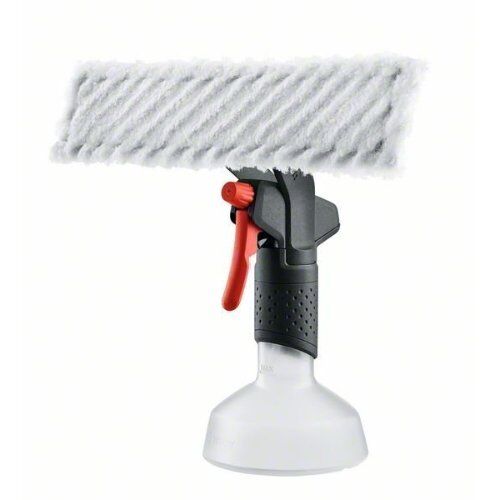  Fenstersauger Bosch Sprühflaschen Set für Fenstersauger GlassVAC 12377881