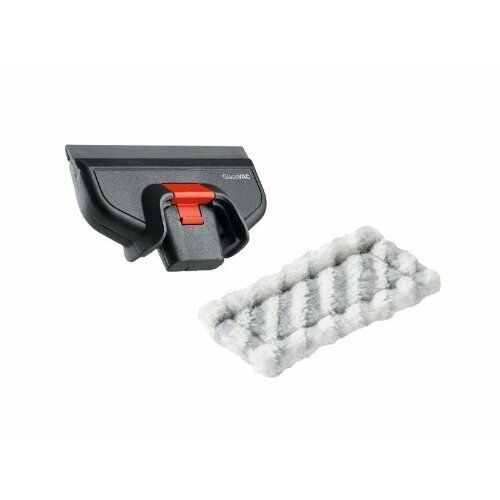  Fenstersauger Bosch Reinigungs-Set mit kleinem Saugkopf, Systemzubehör für Fenstersauger GlassVAC 12377877