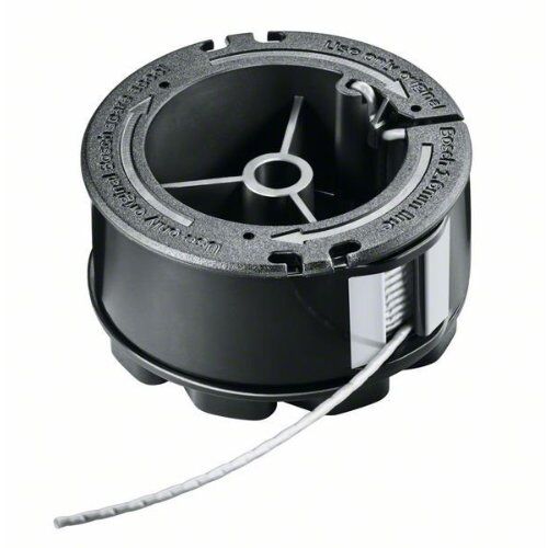  Rasentrimmer, Spulen und Trimmerfäden Bosch Akku-Rasentrimmer Schneidfadenspule 6 m (1,6 mm) 12377923
