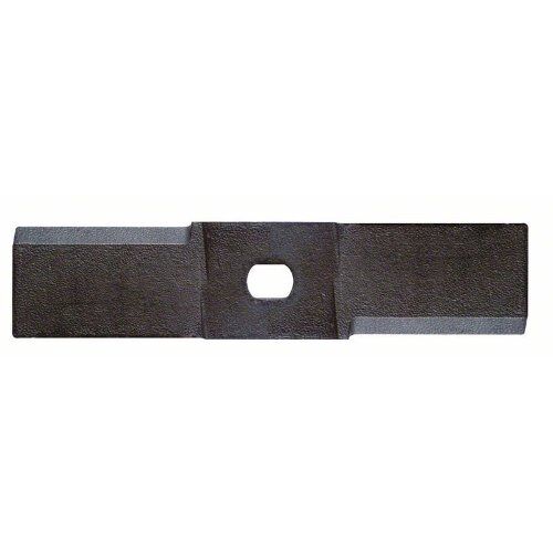  Häcksler Ersatzmesser Bosch Ersatzmesser, Systemzubehör für AXT Rapid 2000/2200 12377972